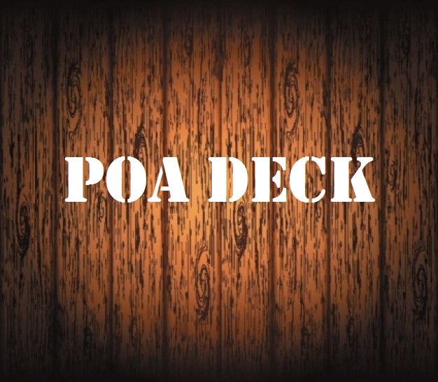 Poa Deck - Construção e reformas de decks e pergolados.